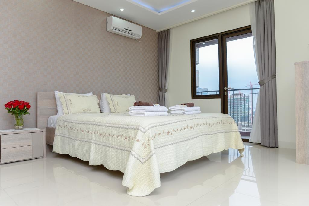 The Cupcake Suites Jakarta Bagian luar foto