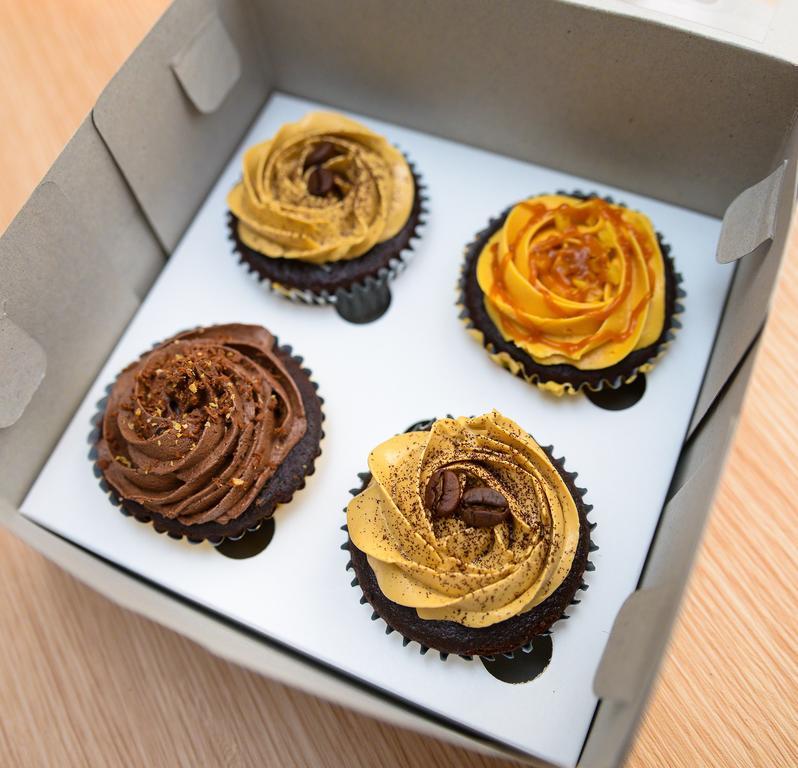 The Cupcake Suites Jakarta Bagian luar foto