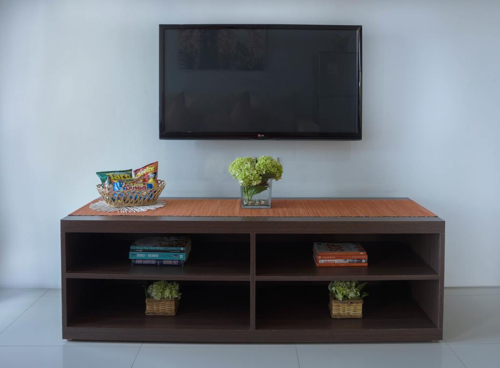 The Cupcake Suites Jakarta Bagian luar foto