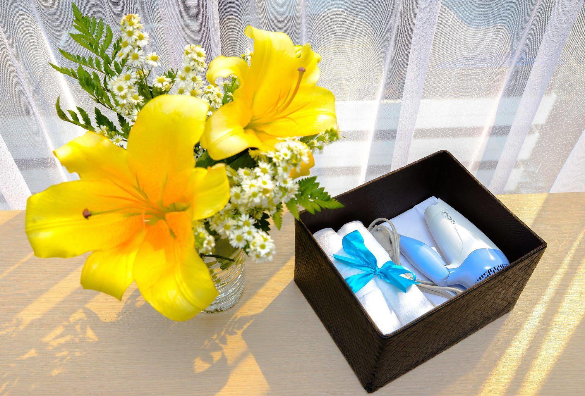The Cupcake Suites Jakarta Bagian luar foto